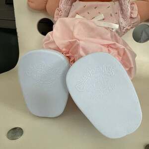 Cabbage Patch Kids Vintage Kids 30 Birthday Catalina Raina Limited 2013 Edition